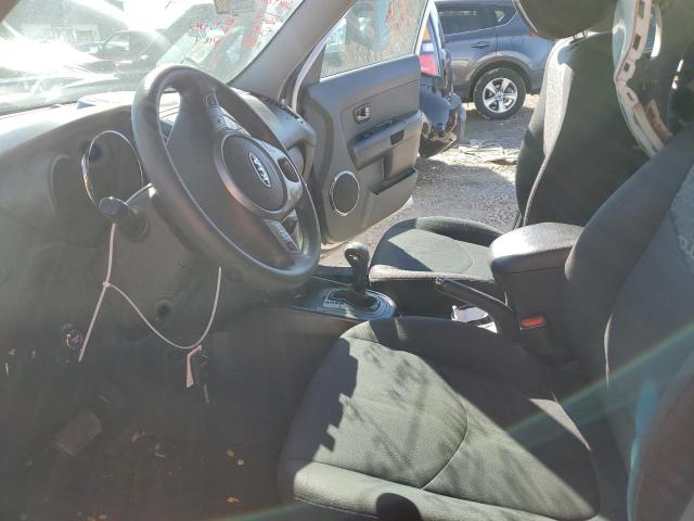 Photo 6 VIN: KNDJT2A24B7716367 - KIA SOUL + 