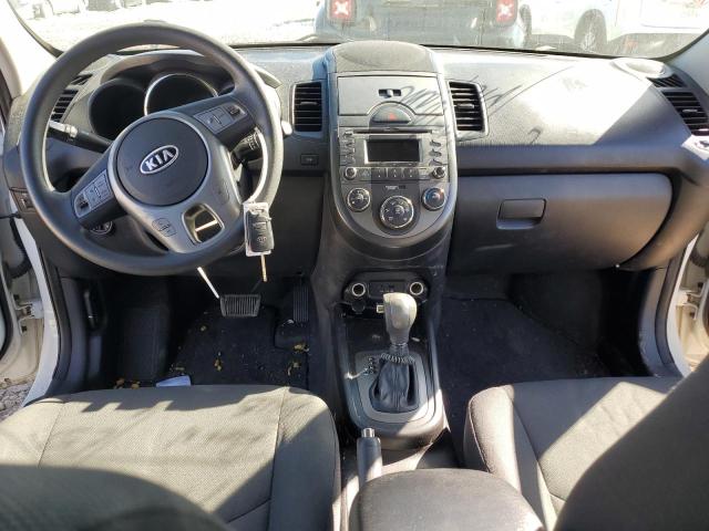 Photo 7 VIN: KNDJT2A24B7716367 - KIA SOUL + 