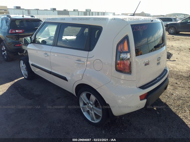 Photo 2 VIN: KNDJT2A24B7717874 - KIA SOUL 