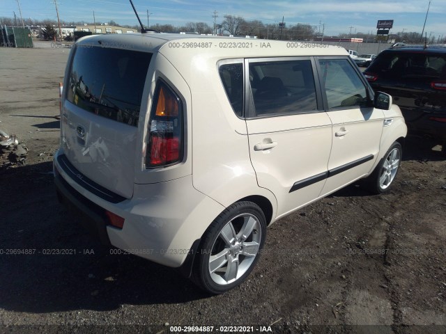 Photo 3 VIN: KNDJT2A24B7717874 - KIA SOUL 