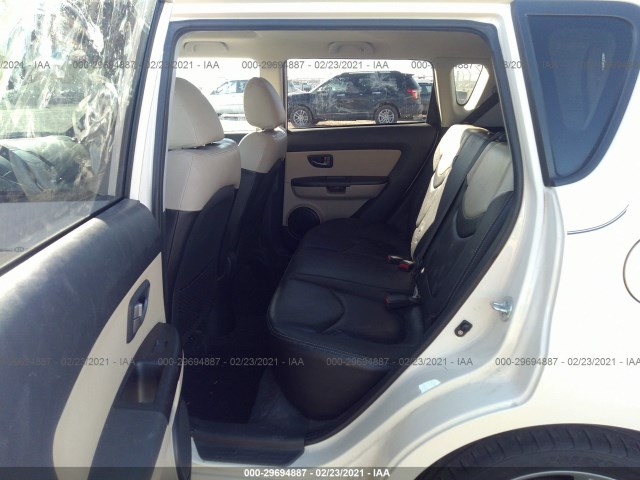 Photo 7 VIN: KNDJT2A24B7717874 - KIA SOUL 