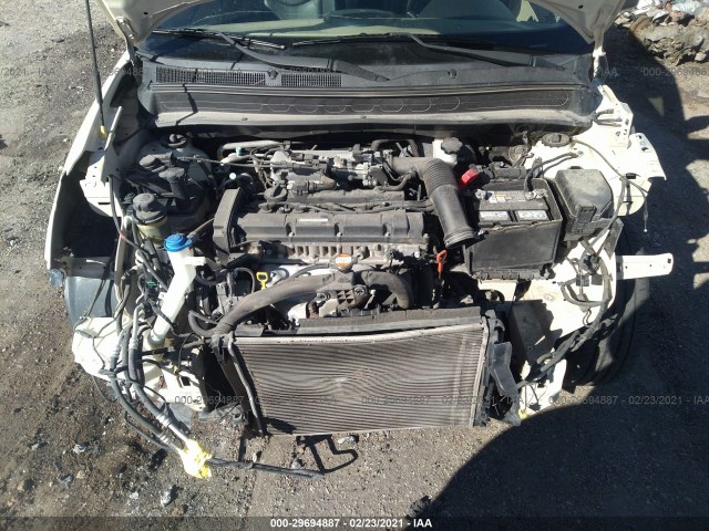 Photo 9 VIN: KNDJT2A24B7717874 - KIA SOUL 