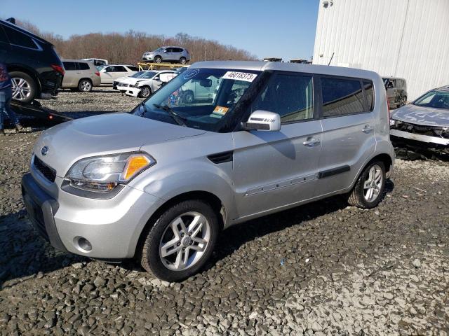 Photo 0 VIN: KNDJT2A24B7722086 - KIA SOUL + 