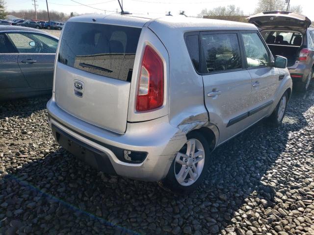 Photo 2 VIN: KNDJT2A24B7722086 - KIA SOUL + 