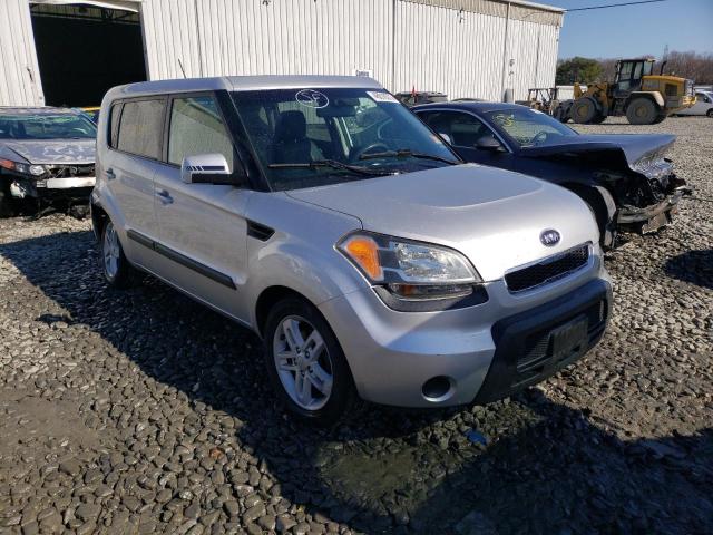 Photo 3 VIN: KNDJT2A24B7722086 - KIA SOUL + 