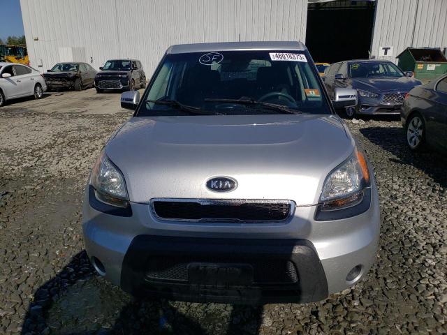 Photo 4 VIN: KNDJT2A24B7722086 - KIA SOUL + 