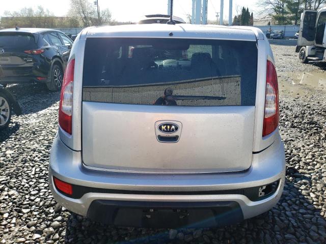 Photo 5 VIN: KNDJT2A24B7722086 - KIA SOUL + 