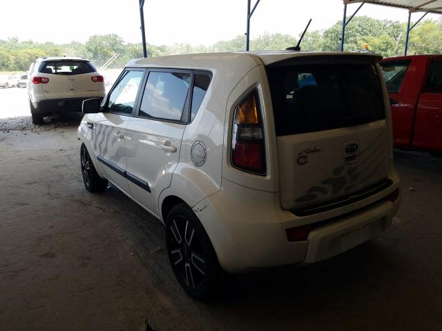 Photo 2 VIN: KNDJT2A24B7724341 - KIA SOUL + 