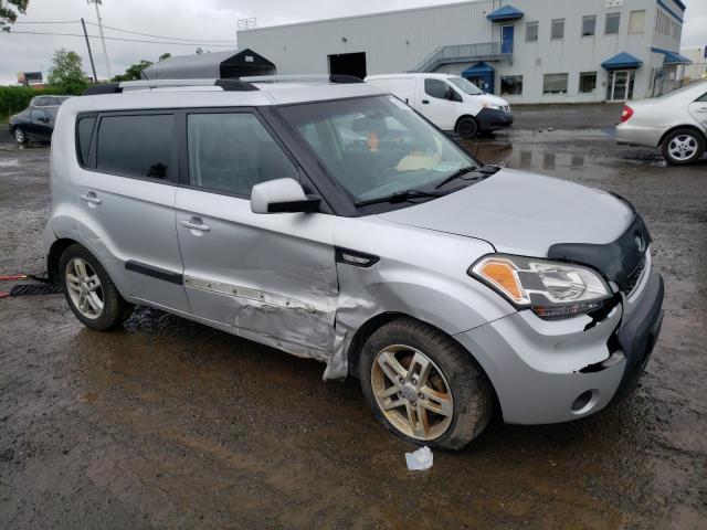 Photo 3 VIN: KNDJT2A24B7724811 - KIA SOUL + 