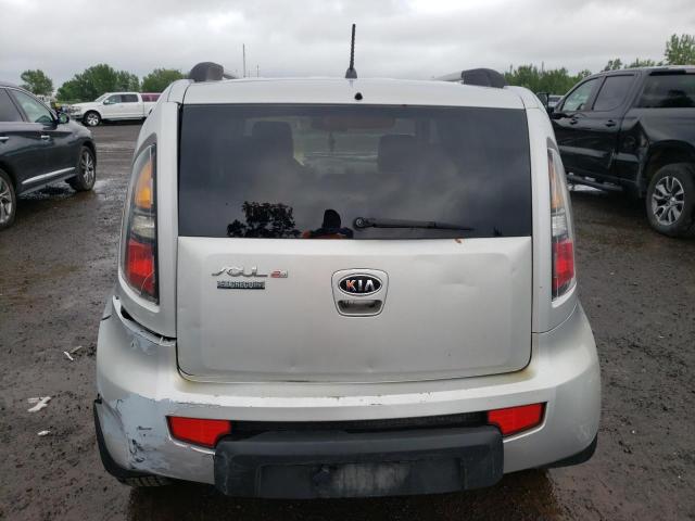 Photo 5 VIN: KNDJT2A24B7724811 - KIA SOUL + 