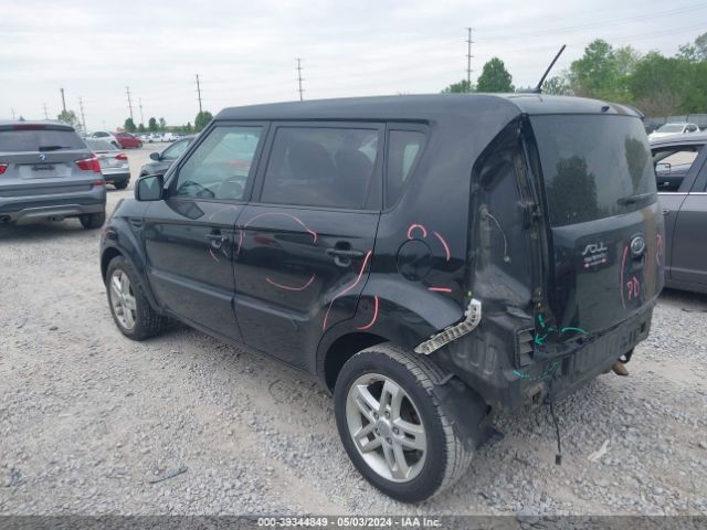 Photo 2 VIN: KNDJT2A24B7734402 - KIA SOUL 