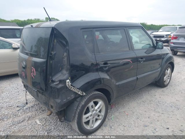 Photo 3 VIN: KNDJT2A24B7734402 - KIA SOUL 