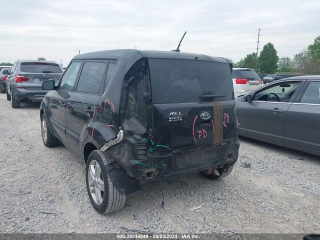 Photo 5 VIN: KNDJT2A24B7734402 - KIA SOUL 