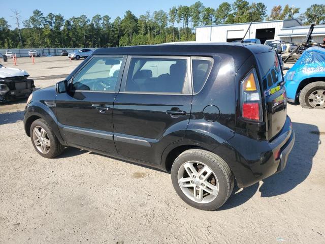 Photo 1 VIN: KNDJT2A24B7734626 - KIA SOUL + 