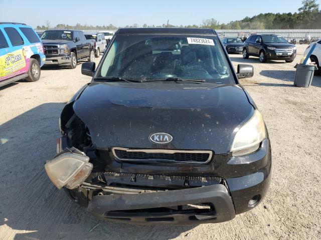 Photo 4 VIN: KNDJT2A24B7734626 - KIA SOUL + 