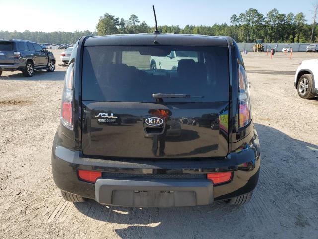 Photo 5 VIN: KNDJT2A24B7734626 - KIA SOUL + 