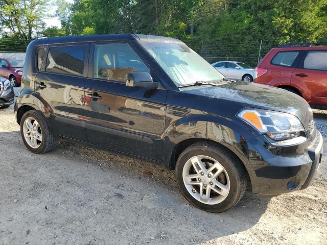 Photo 3 VIN: KNDJT2A24B7735646 - KIA SOUL 