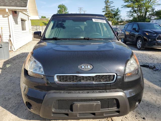 Photo 4 VIN: KNDJT2A24B7735646 - KIA SOUL 