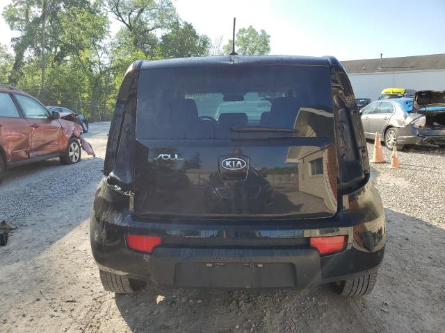 Photo 5 VIN: KNDJT2A24B7735646 - KIA SOUL 