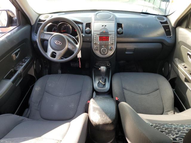 Photo 7 VIN: KNDJT2A24B7735646 - KIA SOUL 