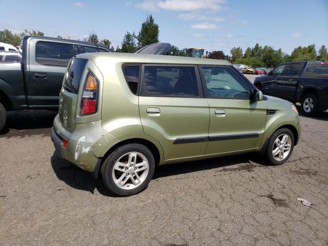 Photo 2 VIN: KNDJT2A25A7030191 - KIA SOUL 