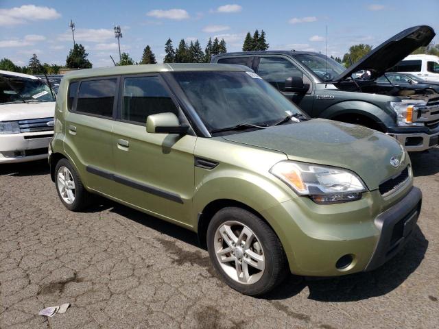 Photo 3 VIN: KNDJT2A25A7030191 - KIA SOUL 