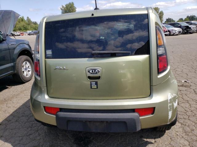 Photo 5 VIN: KNDJT2A25A7030191 - KIA SOUL 