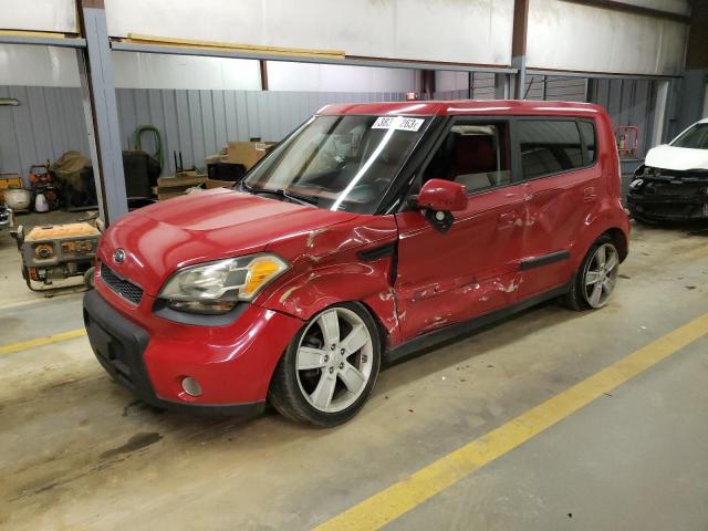 Photo 0 VIN: KNDJT2A25A7035424 - KIA SOUL + 