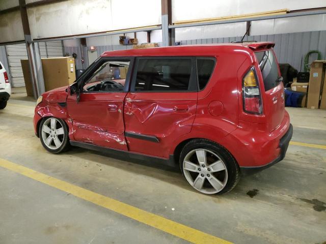 Photo 1 VIN: KNDJT2A25A7035424 - KIA SOUL + 