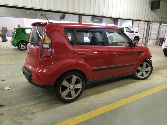 Photo 2 VIN: KNDJT2A25A7035424 - KIA SOUL + 