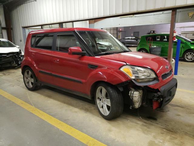 Photo 3 VIN: KNDJT2A25A7035424 - KIA SOUL + 