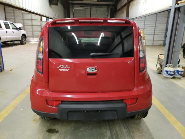 Photo 5 VIN: KNDJT2A25A7035424 - KIA SOUL + 