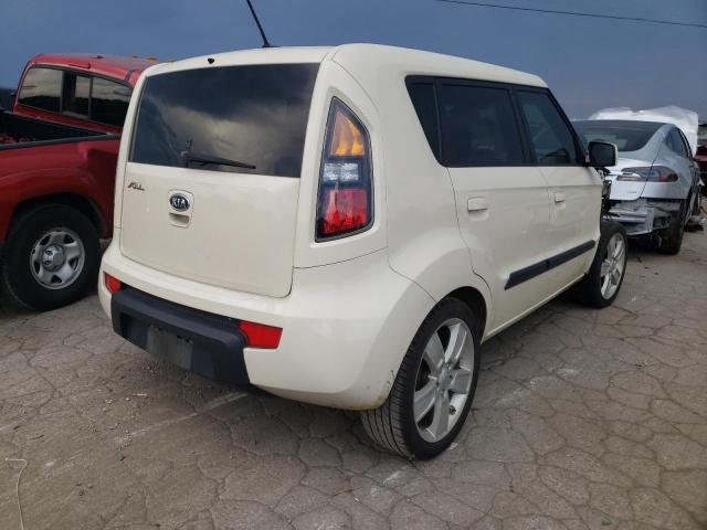 Photo 3 VIN: KNDJT2A25A7038128 - KIA SOUL + 