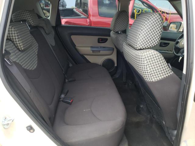 Photo 5 VIN: KNDJT2A25A7038128 - KIA SOUL + 