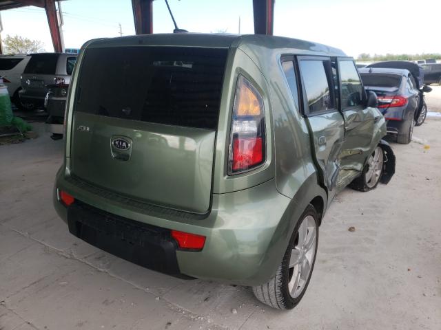 Photo 3 VIN: KNDJT2A25A7044267 - KIA SOUL + 