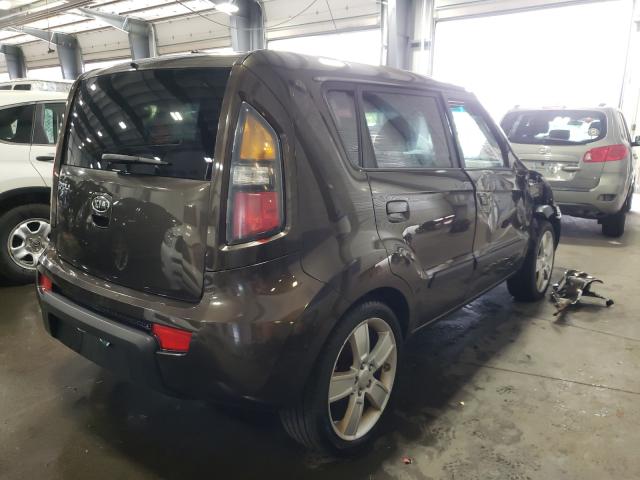 Photo 3 VIN: KNDJT2A25A7045080 - KIA SOUL 