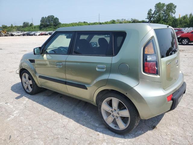 Photo 1 VIN: KNDJT2A25A7046522 - KIA SOUL 