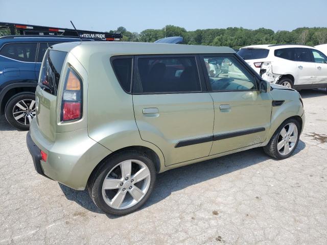 Photo 2 VIN: KNDJT2A25A7046522 - KIA SOUL 