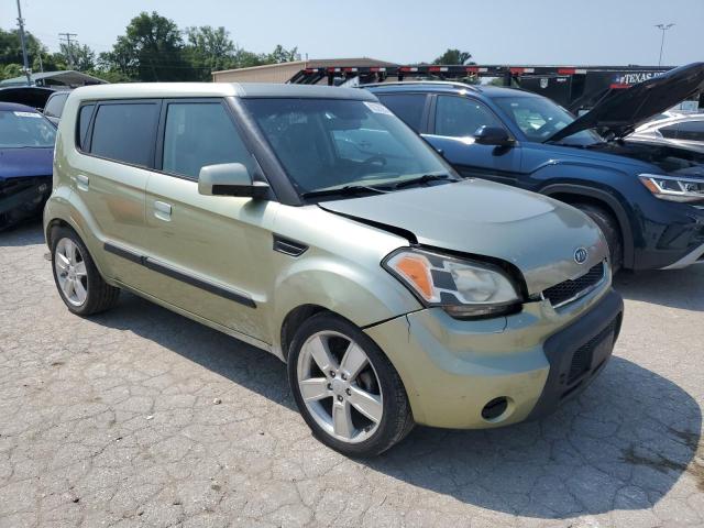 Photo 3 VIN: KNDJT2A25A7046522 - KIA SOUL 