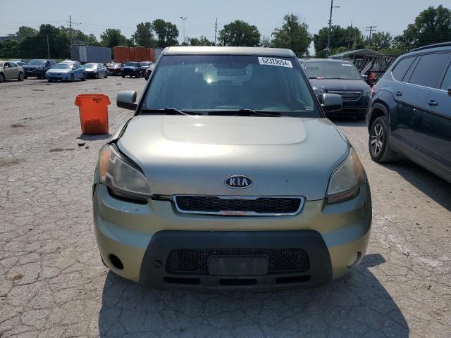 Photo 4 VIN: KNDJT2A25A7046522 - KIA SOUL 