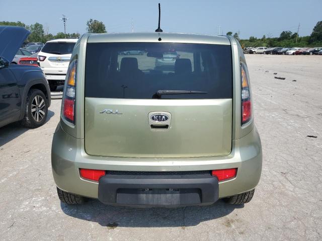 Photo 5 VIN: KNDJT2A25A7046522 - KIA SOUL 