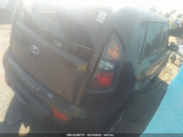 Photo 3 VIN: KNDJT2A25A7050537 - KIA SOUL 