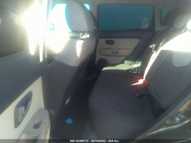 Photo 7 VIN: KNDJT2A25A7050537 - KIA SOUL 