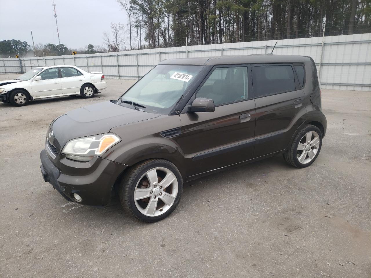 Photo 0 VIN: KNDJT2A25A7050800 - KIA SOUL 