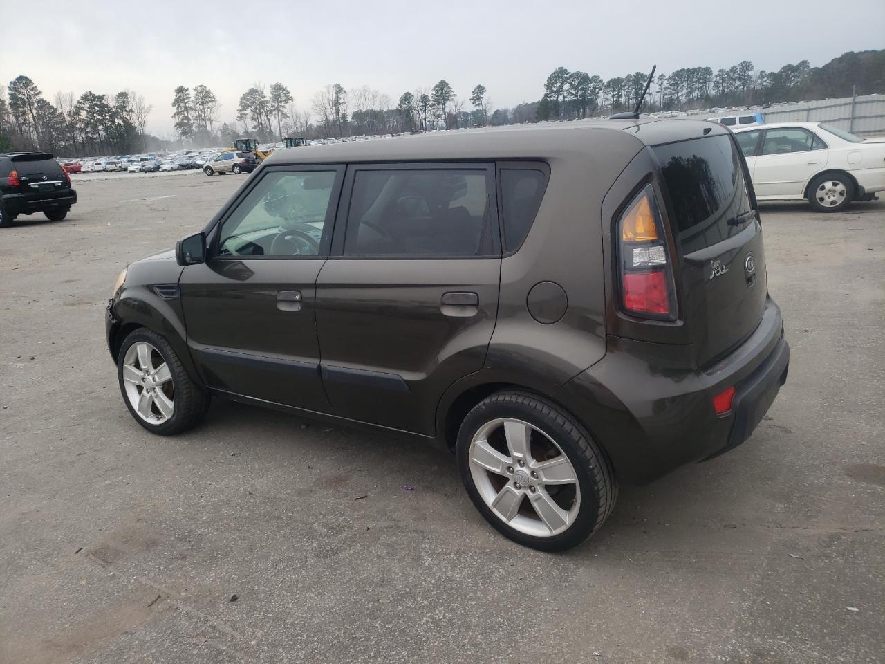 Photo 1 VIN: KNDJT2A25A7050800 - KIA SOUL 