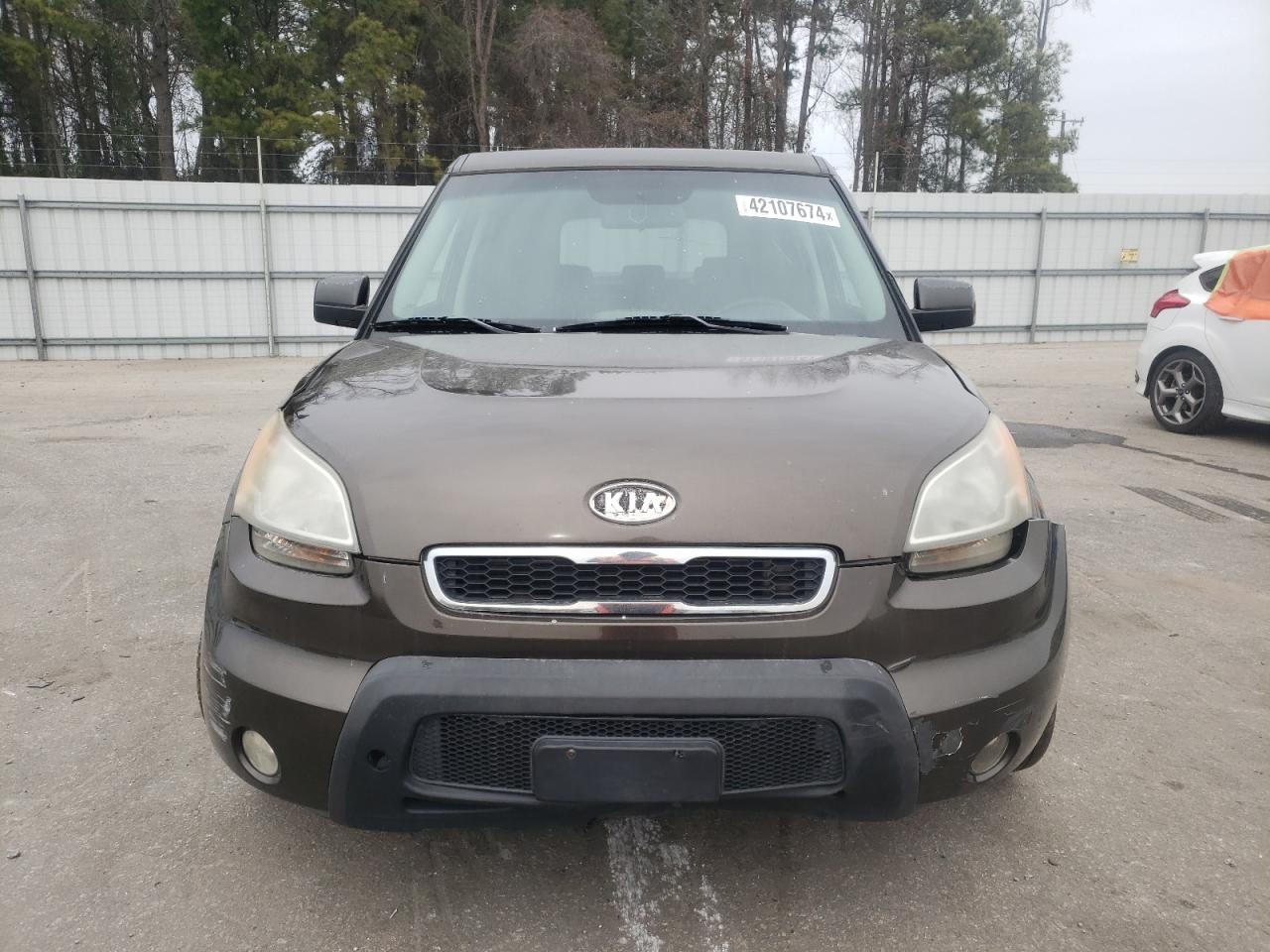 Photo 4 VIN: KNDJT2A25A7050800 - KIA SOUL 