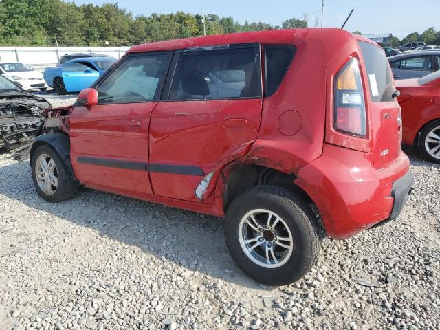 Photo 1 VIN: KNDJT2A25A7051574 - KIA SOUL + 