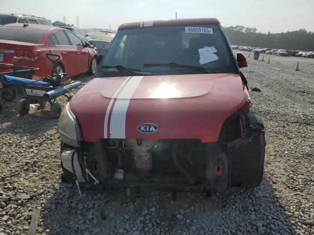 Photo 4 VIN: KNDJT2A25A7051574 - KIA SOUL + 