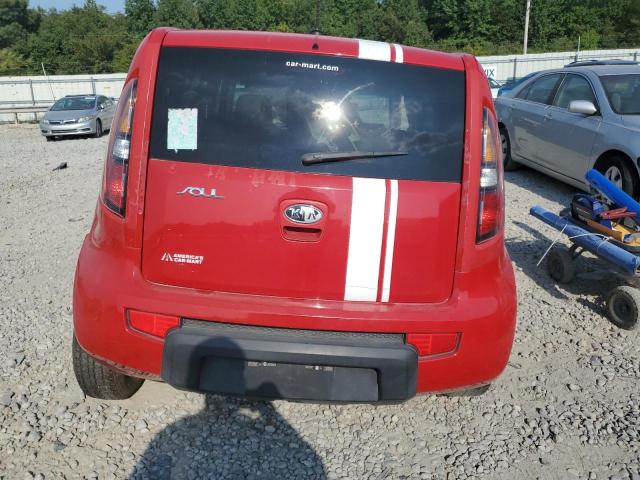 Photo 5 VIN: KNDJT2A25A7051574 - KIA SOUL + 