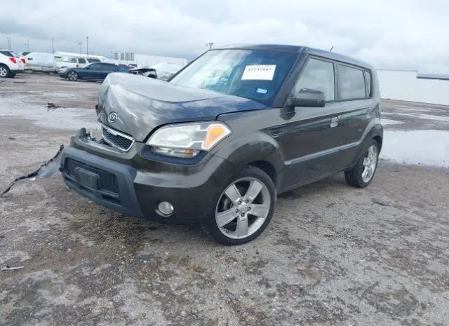 Photo 1 VIN: KNDJT2A25A7052434 - KIA SOUL 